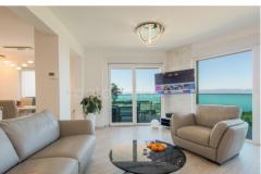 Hot Tub Luxury Appartements + beach p Appartement 1 – Penthouse foto 6