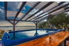 Hot Tub Luxury Appartements + beach p Appartement 2 – Darius foto 1