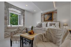 Luxury Chambres Palace B&amp;B Chambre 1 – A1 foto 1