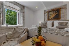 Luxury Chambres Palace B&amp;B Chambre 1 – A1 foto 2