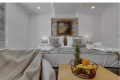 Luxury Chambres Palace B&amp;B Chambre 1 – A1 foto 3