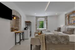 Luxury Chambres Palace B&amp;B Chambre 1 – A1 foto 4