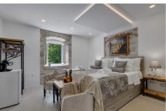 Luxury Chambres Palace B&amp;B Chambre 1 – A1 foto 5