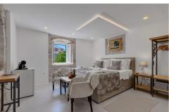 Luxury Chambres Palace B&amp;B Chambre 2 – A2 foto 1