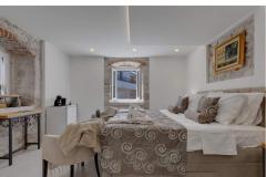 Luxury Chambres Palace B&amp;B Chambre 2 – A2 foto 2