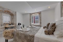 Luxury Chambres Palace B&amp;B Chambre 2 – A2 foto 3