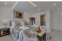 Luxury Chambres Palace B&amp;B Chambre 2 – A2 foto 4