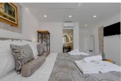 Luxury Chambres Palace B&amp;B Chambre 2 – A2 foto 5