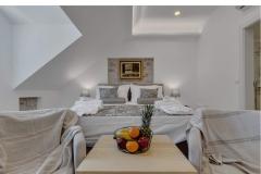 Luxury Chambres Palace B&amp;B Chambre 3 – A3 foto 1