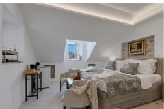 Luxury Chambres Palace B&amp;B Chambre 3 – A3 foto 2