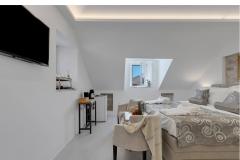 Luxury Chambres Palace B&amp;B Chambre 3 – A3 foto 3