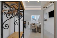 Luxury Chambres Palace B&amp;B Chambre 3 – A3 foto 4