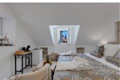 Luxury Chambres Palace B&amp;B Chambre 3 – A3 foto 5