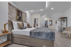 Luxury Chambres Palace B&amp;B Chambre 4 – A4 foto 1