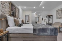 Luxury Chambres Palace B&amp;B Chambre 4 – A4 foto 2