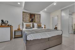 Luxury Chambres Palace B&amp;B Chambre 4 – A4 foto 3