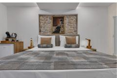 Luxury Chambres Palace B&amp;B Chambre 4 – A4 foto 4