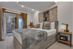 Luxury Chambres Palace B&amp;B Chambre 4 – A4 foto 5