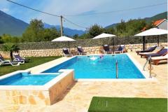 Luxury Villa Poquito Appartement 1 – Poquito foto 1