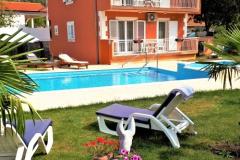 Luxury Villa Poquito Appartement 1 – Poquito foto 3