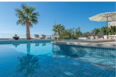 Luxury Visium Appartement 1 – Visium foto 2