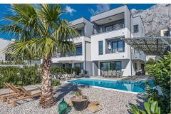 Luxury Visium Appartement 1 – Visium foto 4