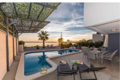 Luxury Visium Appartement 1 – Visium foto 5