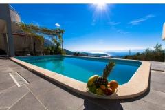 MAKARSKA VILLAS Appartement 1 – COLLIS foto 1