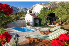 MAKARSKA VILLAS Appartement 4 – VILLA DANI foto 1