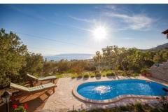 MAKARSKA VILLAS Appartement 4 – VILLA DANI foto 2