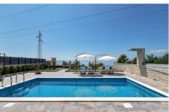 MAKARSKA VILLAS Appartement 3 – VILA LUCI2 foto 1
