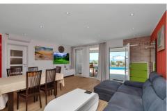 MAKARSKA VILLAS Appartement 3 – VILA LUCI2 foto 3