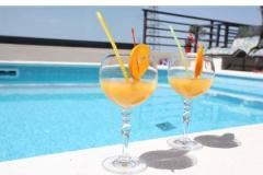 MAKARSKA VILLAS Appartement 2 – VILA IVICA foto 2