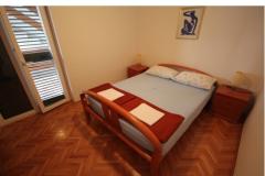 Makarska Beach Appartements Appartement 4 – Seaside ap foto 1