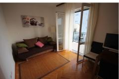 Makarska Beach Appartements Appartement 4 – Seaside ap foto 3