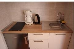 Makarska Beach Appartements Appartement 4 – Seaside ap foto 5