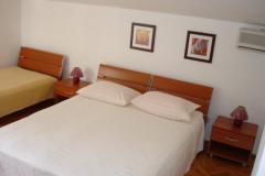 Makarska Beach Appartements Appartement 1 – Apartment foto 1