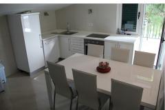 Makarska Beach Appartements Appartement 1 – Apartment foto 2