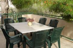Makarska Beach Appartements Appartement 1 – Apartment foto 3