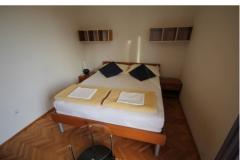 Makarska Beach Appartements Chambre 2 – Privatroom foto 2