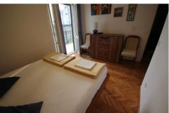 Makarska Beach Appartements Chambre 2 – Privatroom foto 4