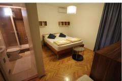 Makarska Beach Appartements Chambre 2 – Privatroom foto 5