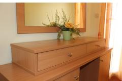 Appartements Kuzmanić Appartement 2 – A2+2 foto 2