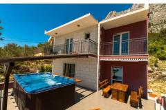 Appartements avec piscine Appartement 3 – MAIDARI foto 3