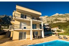 Appartements avec piscine Appartement 1 – MAMATO foto 1