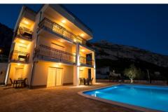 Appartements avec piscine Appartement 1 – MAMATO foto 3