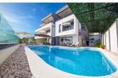 Appartements avec piscine Appartement 2 – MAIVICA foto 1