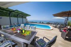 Appartements avec piscine Appartement 2 – MAIVICA foto 2