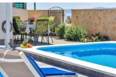 Appartements avec piscine Appartement 4 – MABAKO foto 1