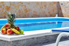 Appartements avec piscine Appartement 4 – MABAKO foto 2